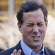 Illustration for article titled Before Rick Santorum Was a Raging Asshole, He Was Pro-Choice